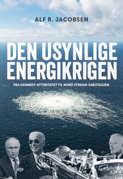 Den usynlige energikrigen